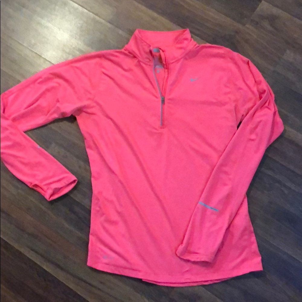 Nike dri fit shirt